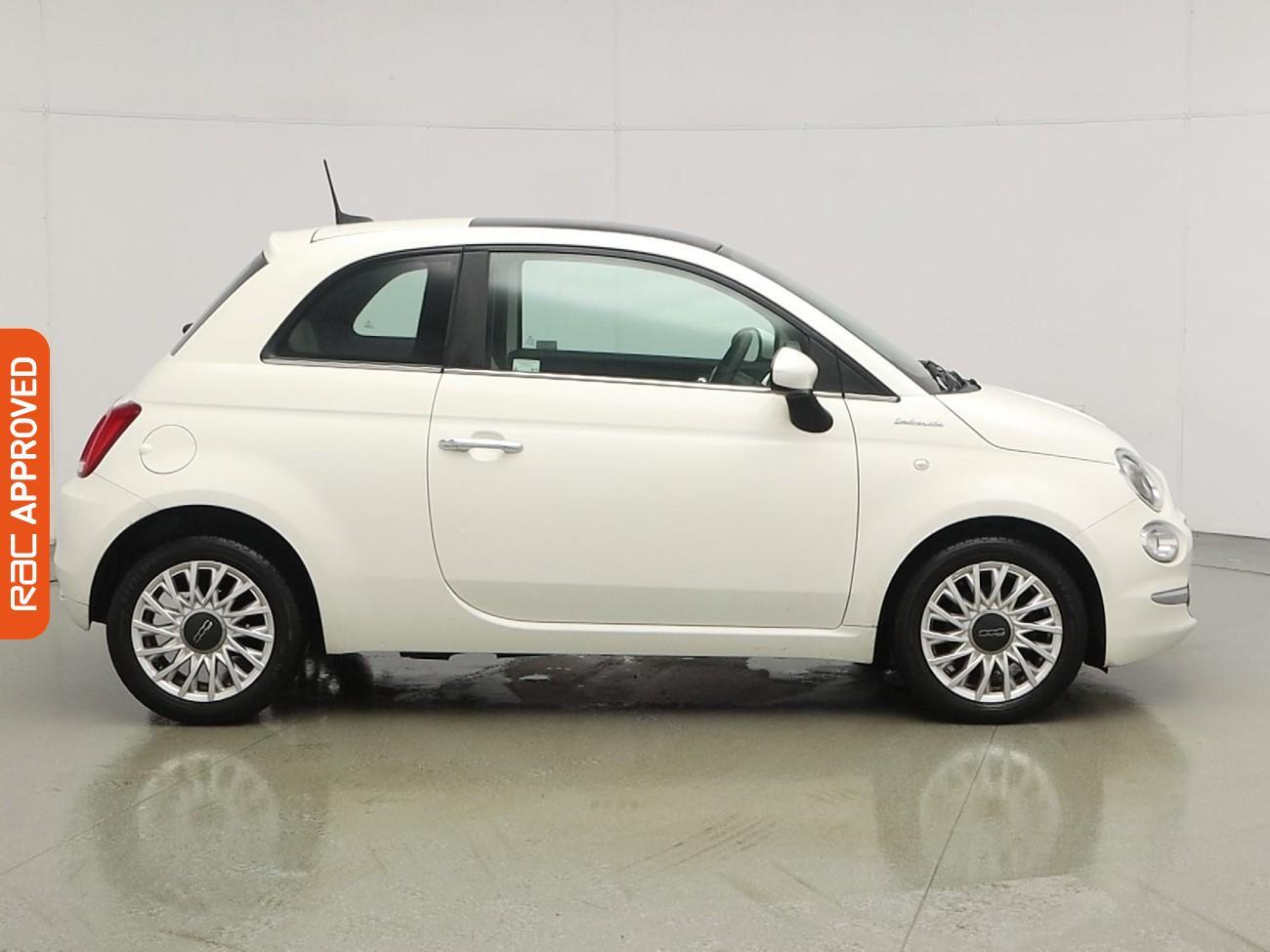 Used Fiat 500 2021 for sale - 77529538: Photo 6