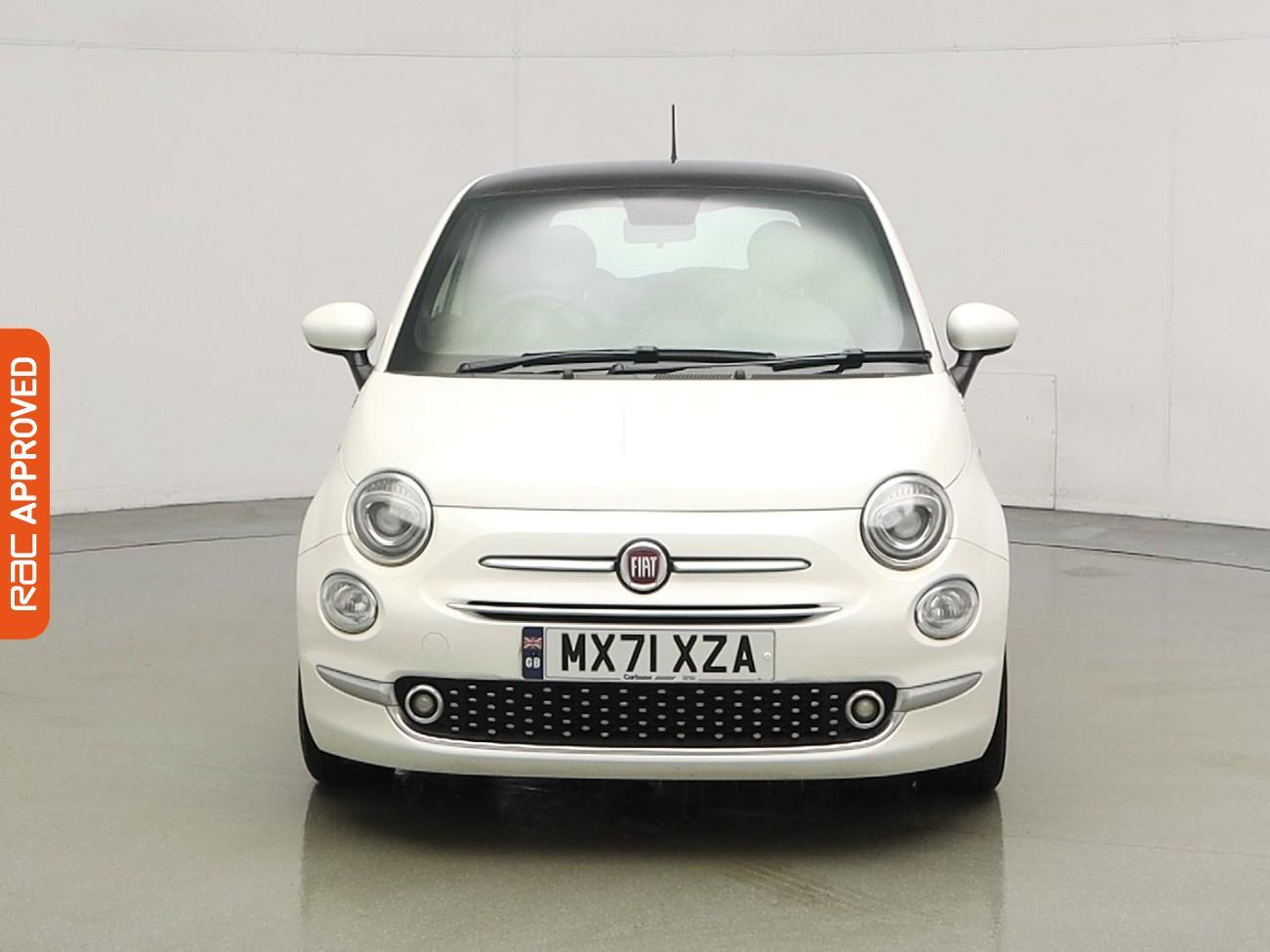 Used Fiat 500 2021 for sale - 77529538: Photo 7
