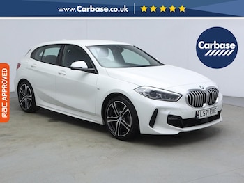Used BMW 1 Series 2022 for sale - 79519333: Photo