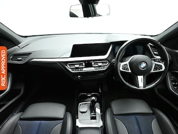 Used BMW 1 Series 2022 for sale - 79519333: Photo