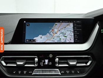 Used BMW 1 Series 2022 for sale - 79519333: Photo