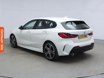 Used BMW 1 Series 2022 for sale - 79519333: Photo