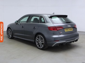 Used Audi S3 2017 for sale - 79215599: Photo