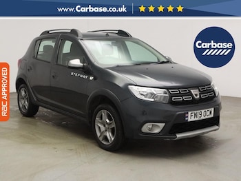 Used Dacia Sandero Stepway 2019 for sale - 78769919: Photo