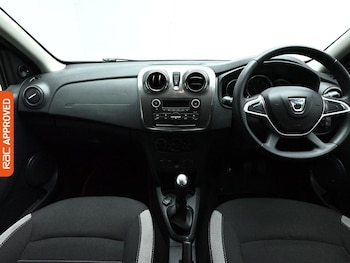 Used Dacia Sandero Stepway 2019 for sale - 78769919: Photo