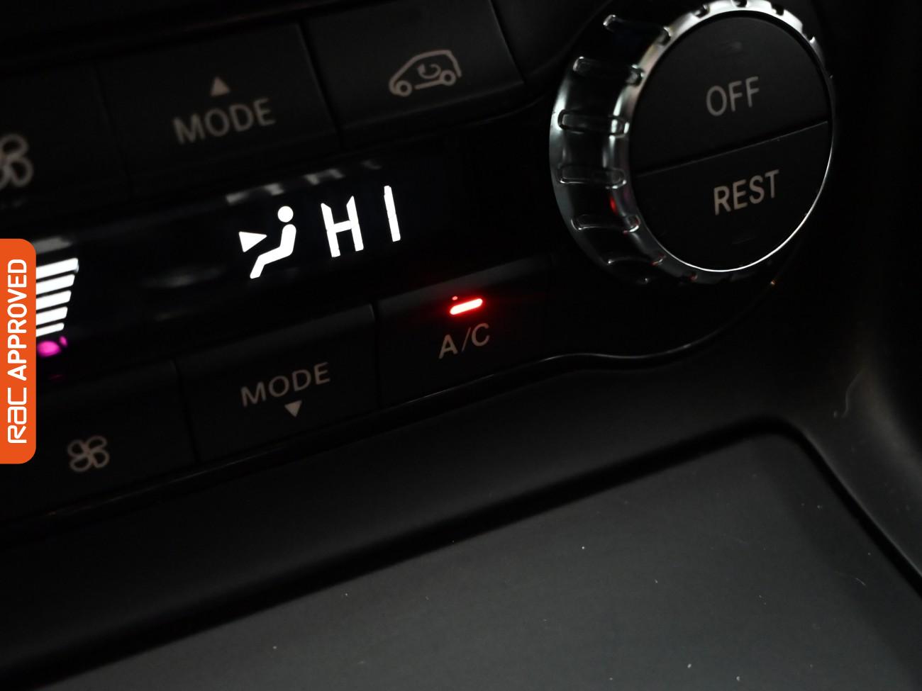 Used Mercedes-Benz GLA 2015 for sale - 77037431: Photo 19