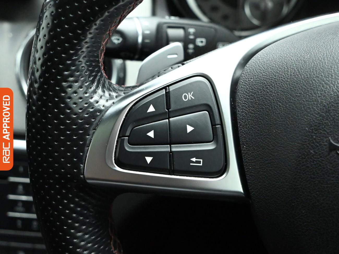 Used Mercedes-Benz GLA 2015 for sale - 77037431: Photo 22