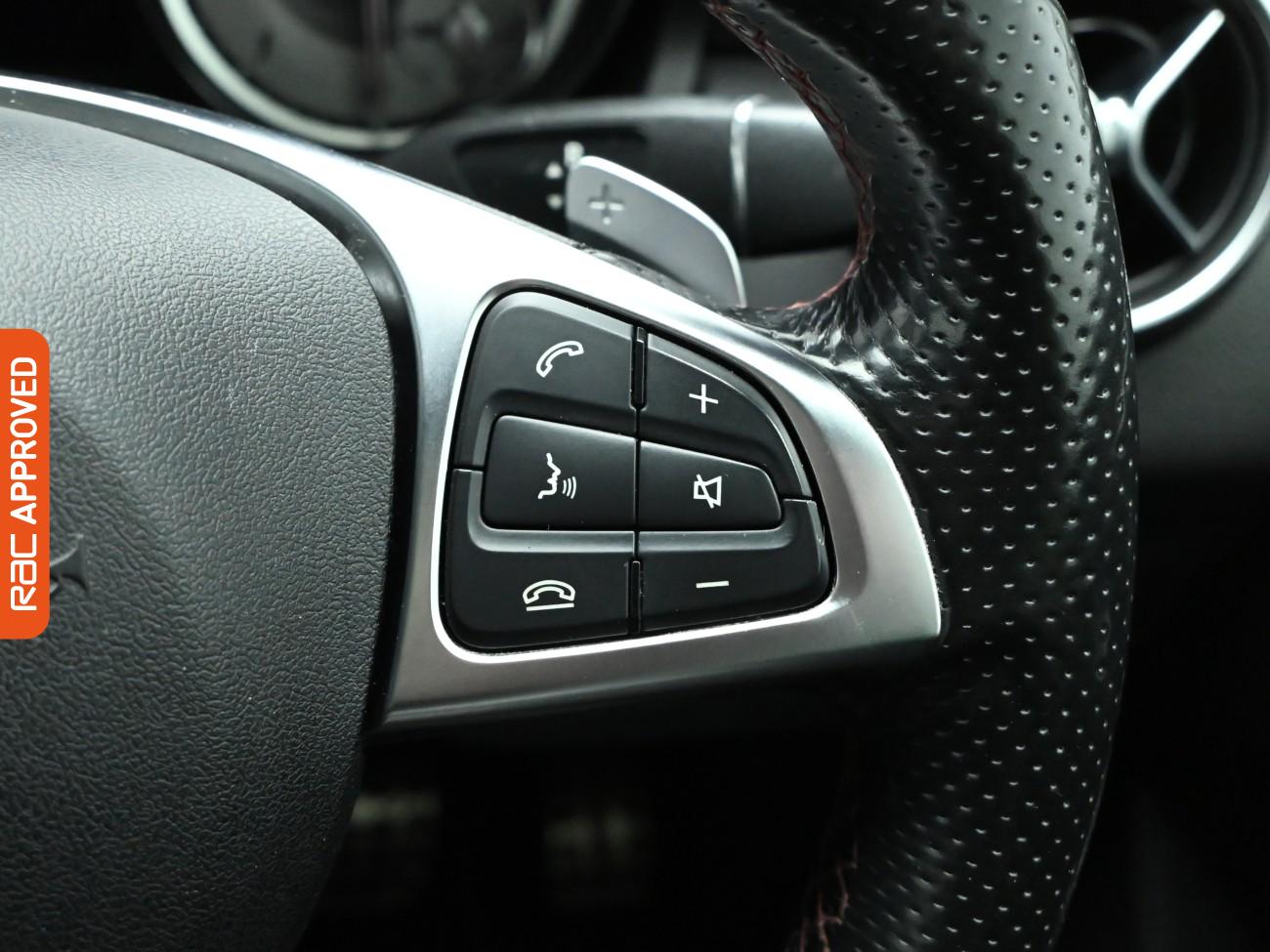 Used Mercedes-Benz GLA 2015 for sale - 77037431: Photo 23