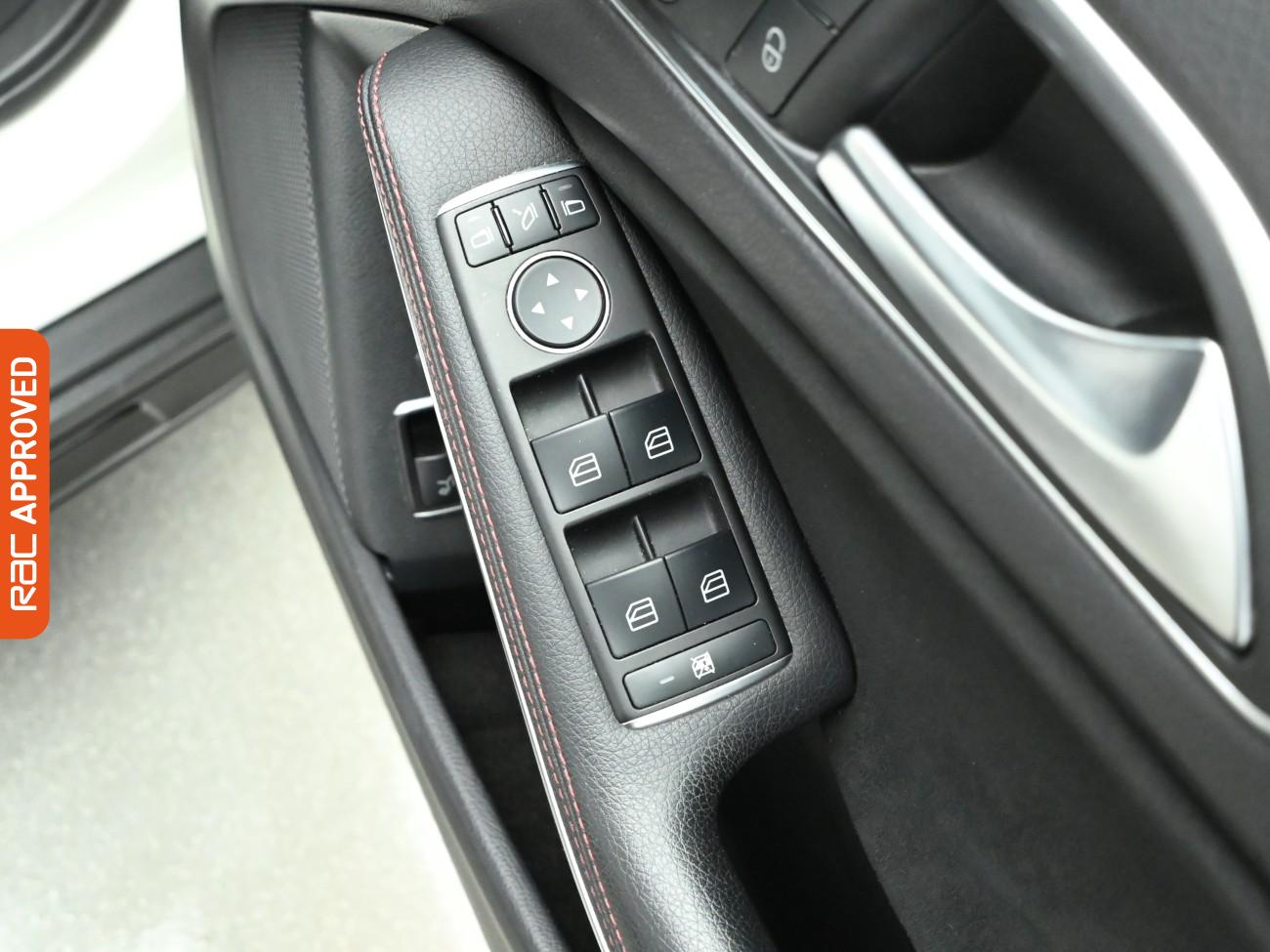 Used Mercedes-Benz GLA 2015 for sale - 77037431: Photo 24