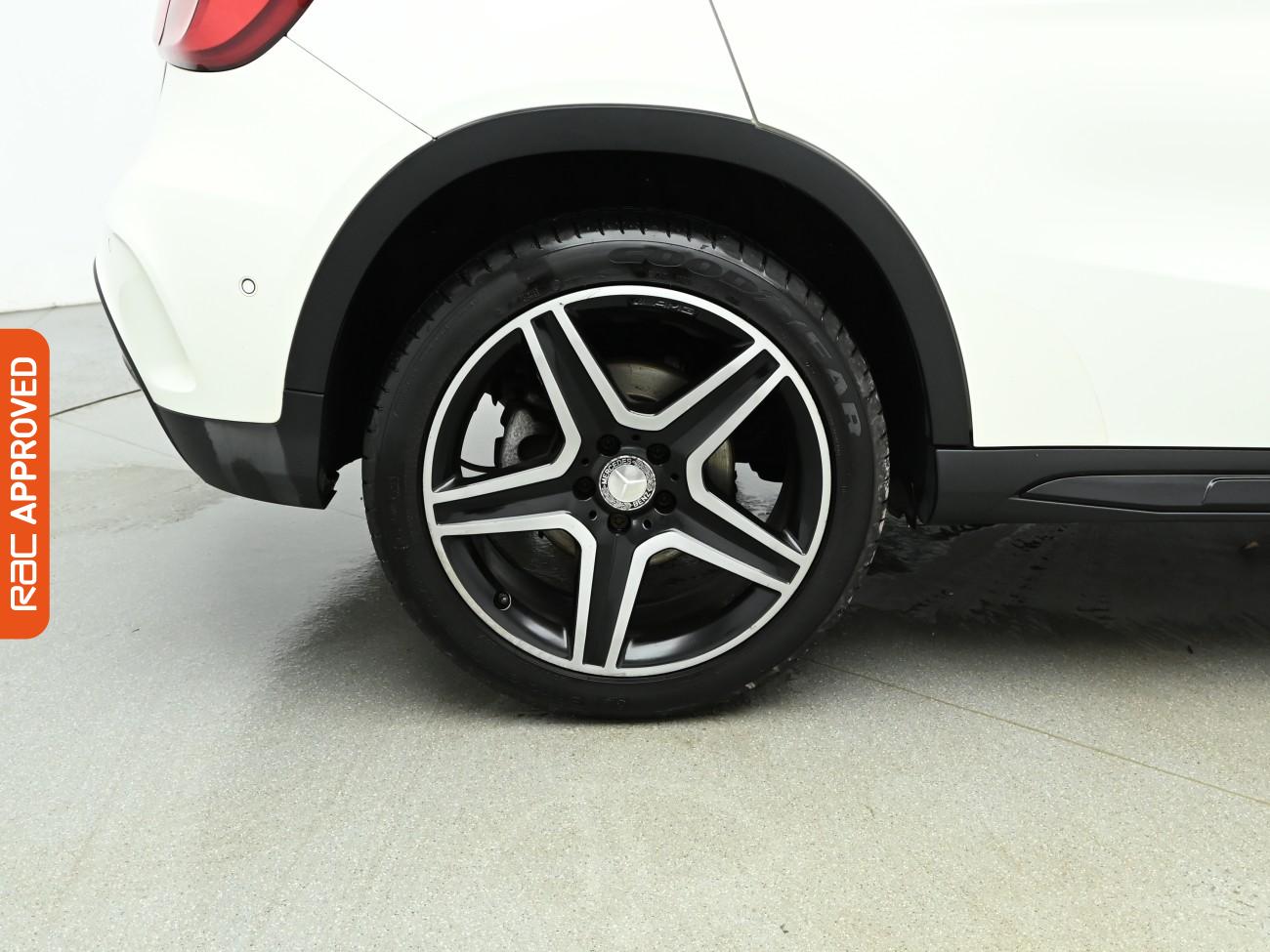 Used Mercedes-Benz GLA 2015 for sale - 77037431: Photo 26