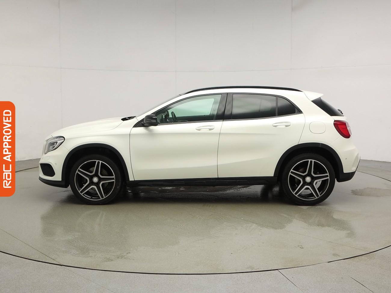 Used Mercedes-Benz GLA 2015 for sale - 77037431: Photo 28