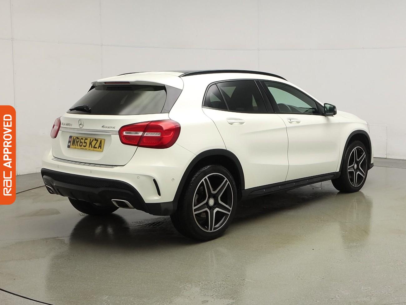 Used Mercedes-Benz GLA 2015 for sale - 77037431: Photo 29