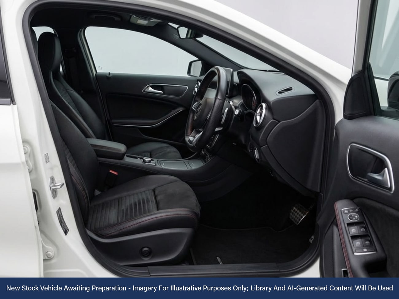 Used Mercedes-Benz GLA 2015 for sale - 77037431: Photo 3