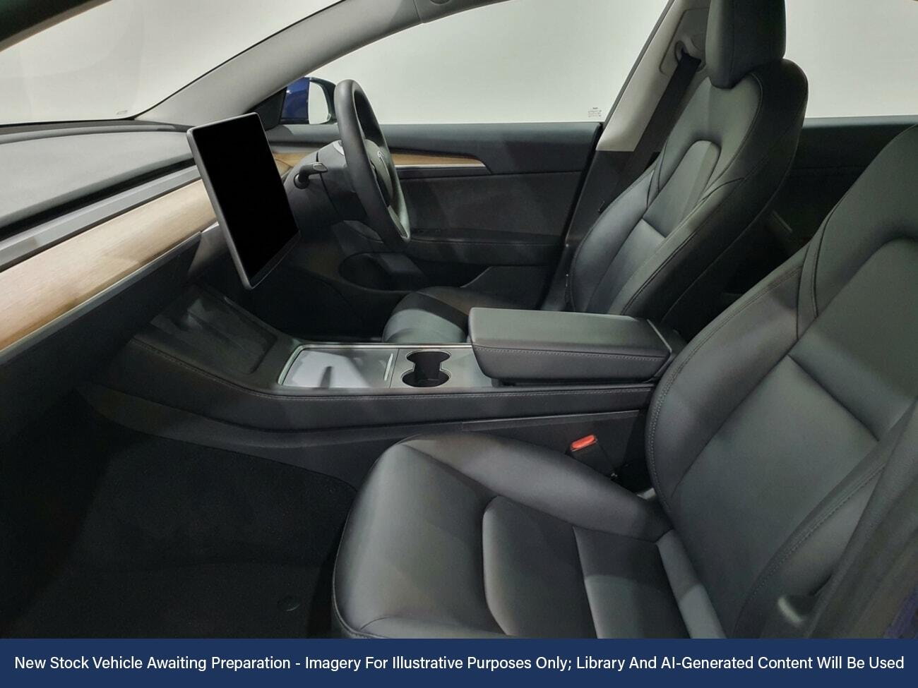 Used Tesla Model 3 2021 for sale - 77463229: Photo 3