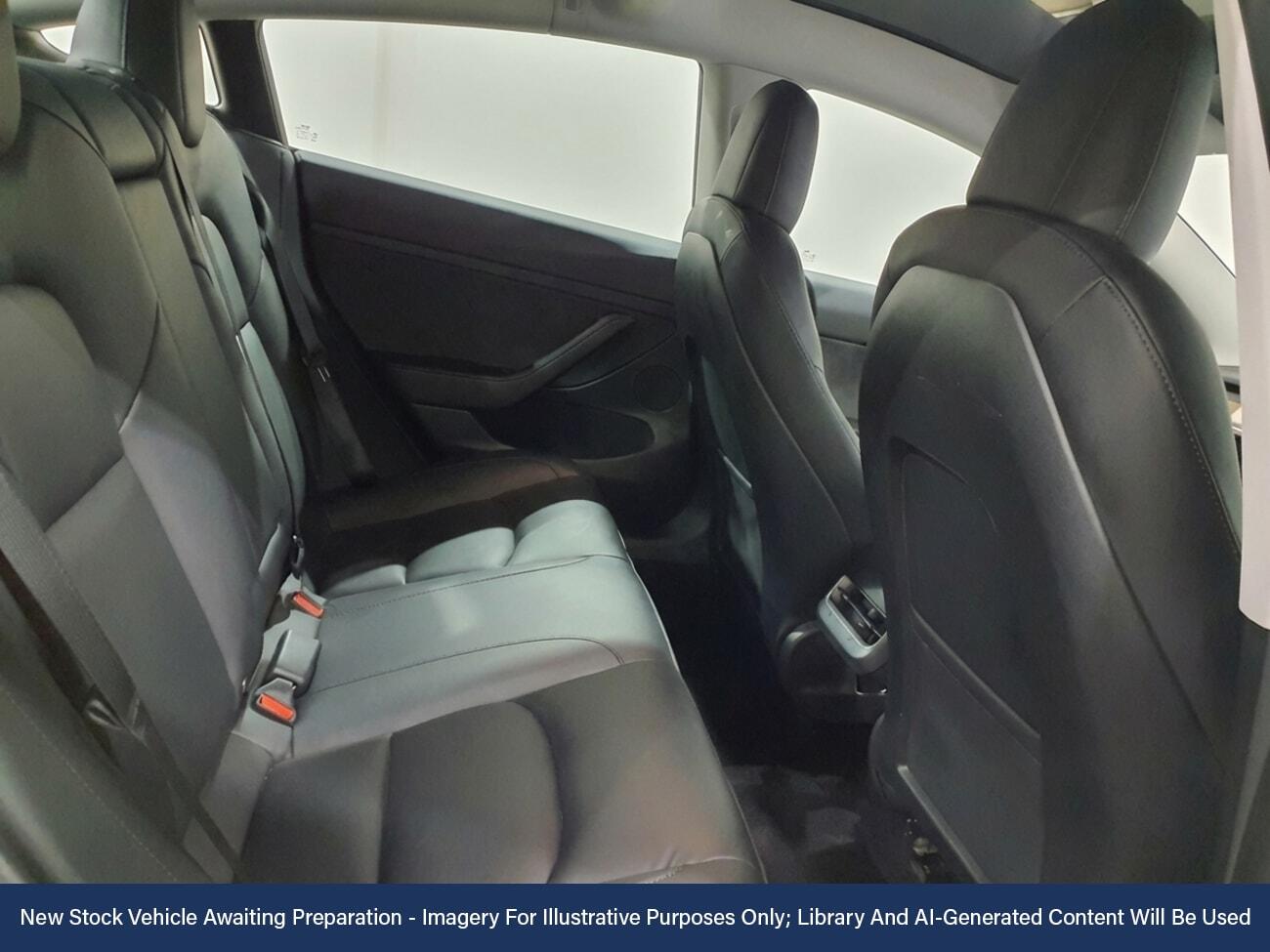 Used Tesla Model 3 2021 for sale - 77463229: Photo 4