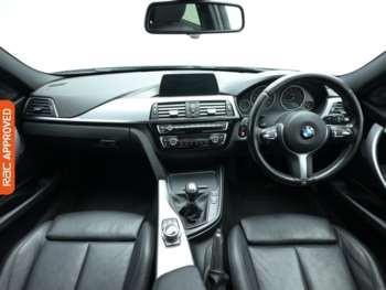 Used BMW 3 Series 2018 for sale - 74552932: Photo