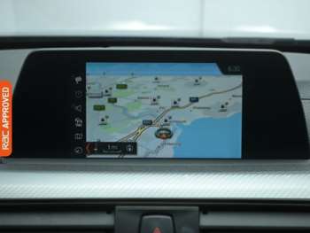 Used BMW 3 Series 2018 for sale - 74552932: Photo