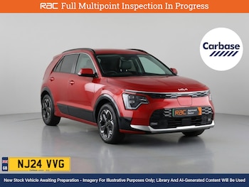 Used Kia Niro 2024 for sale - 78566470: Photo