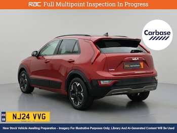 Used Kia Niro 2024 for sale - 78566470: Photo