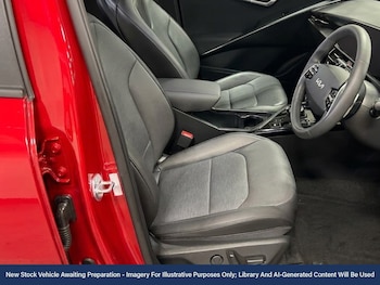 Used Kia Niro 2024 for sale - 78566470: Photo