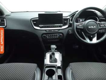 Used Kia XCeed 2022 for sale - 74506250: Photo