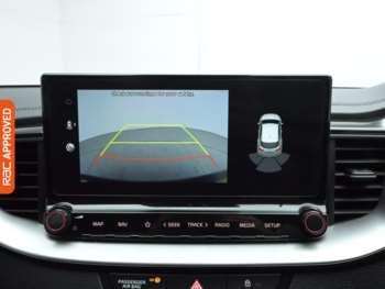 Used Kia XCeed 2022 for sale - 74506250: Photo