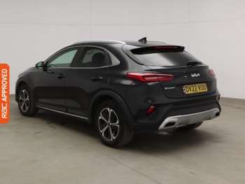 Used Kia XCeed 2022 for sale - 74506250: Photo