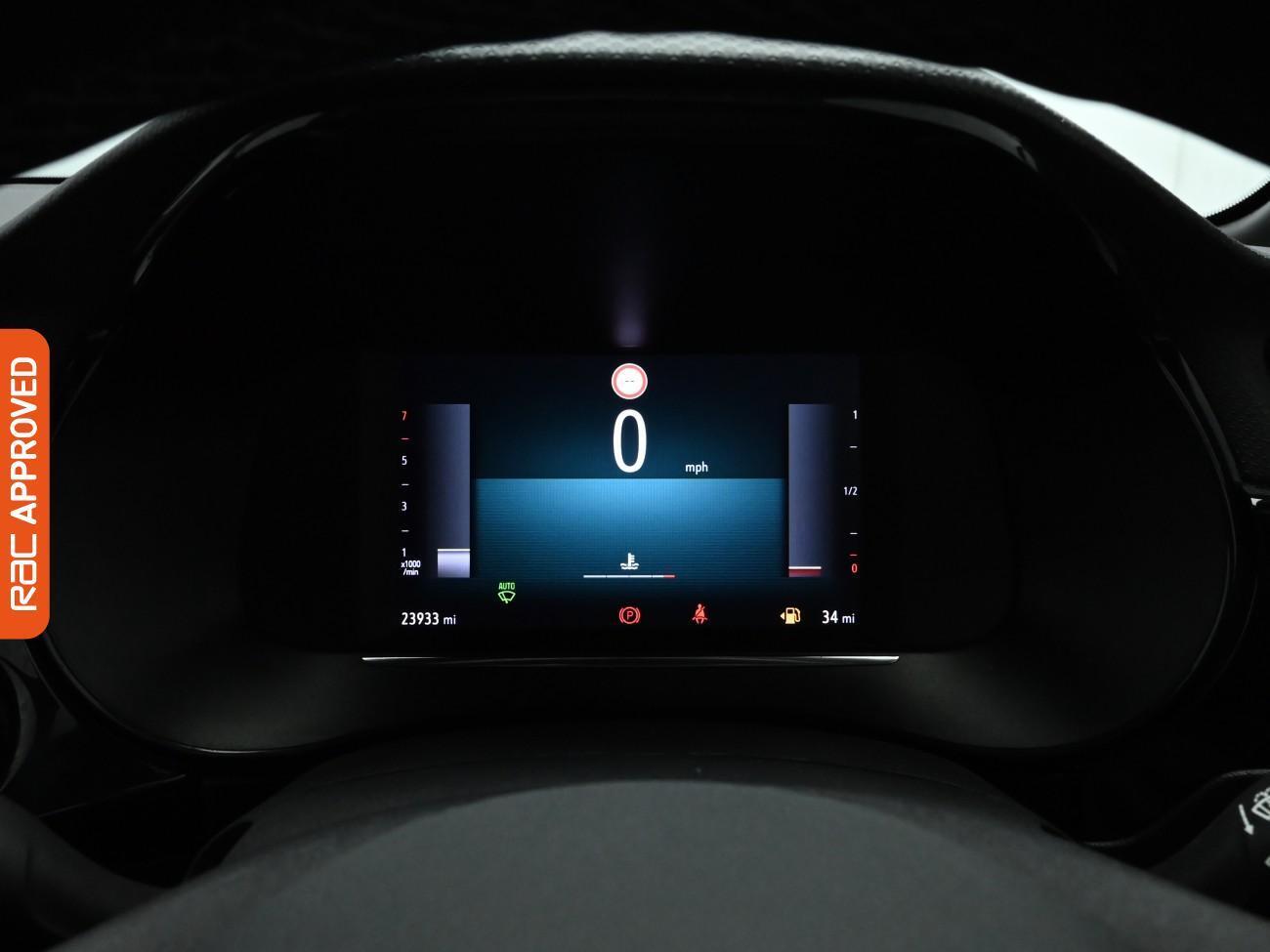 Used Vauxhall Corsa 2023 for sale - 78105406: Photo 11