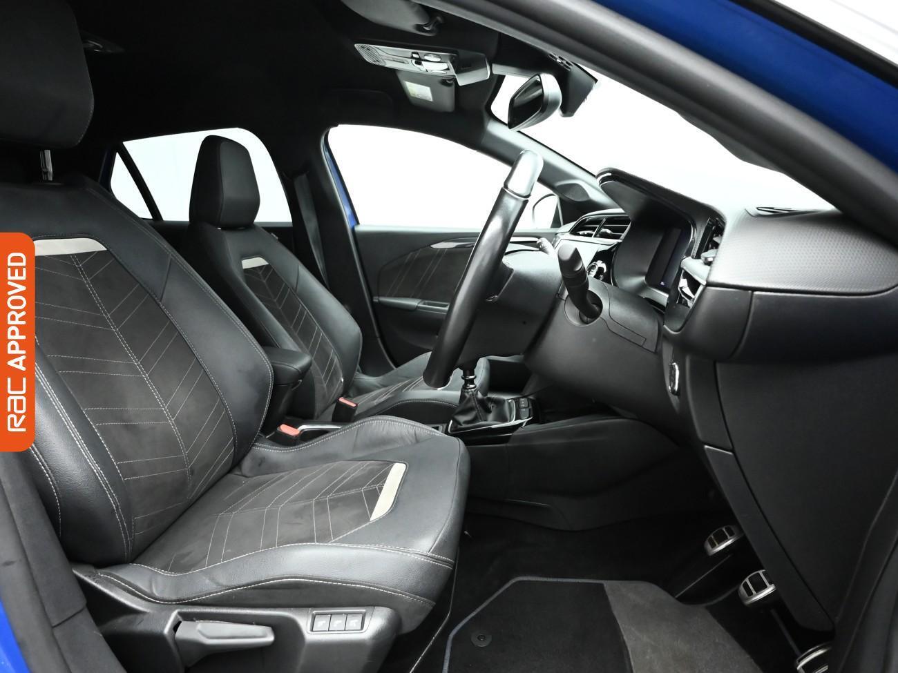 Used Vauxhall Corsa 2023 for sale - 78105406: Photo 12