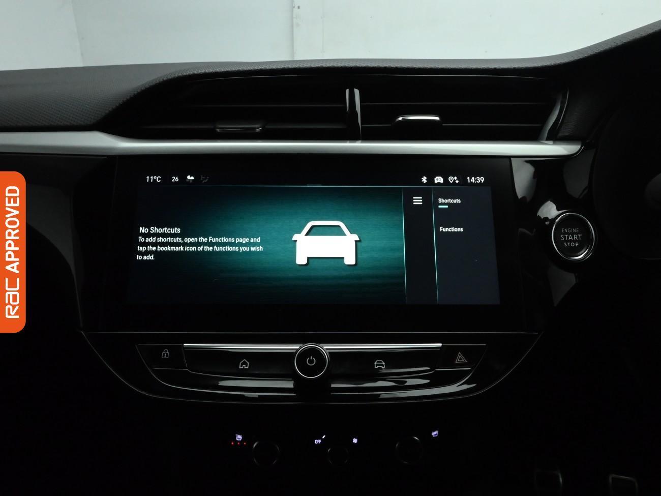 Used Vauxhall Corsa 2023 for sale - 78105406: Photo 15