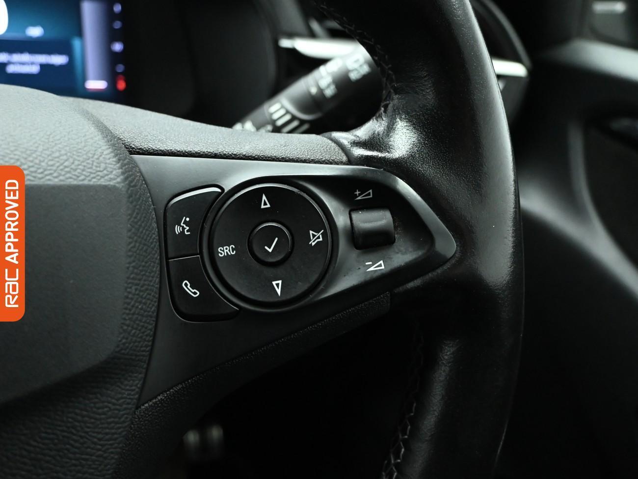 Used Vauxhall Corsa 2023 for sale - 78105406: Photo 19