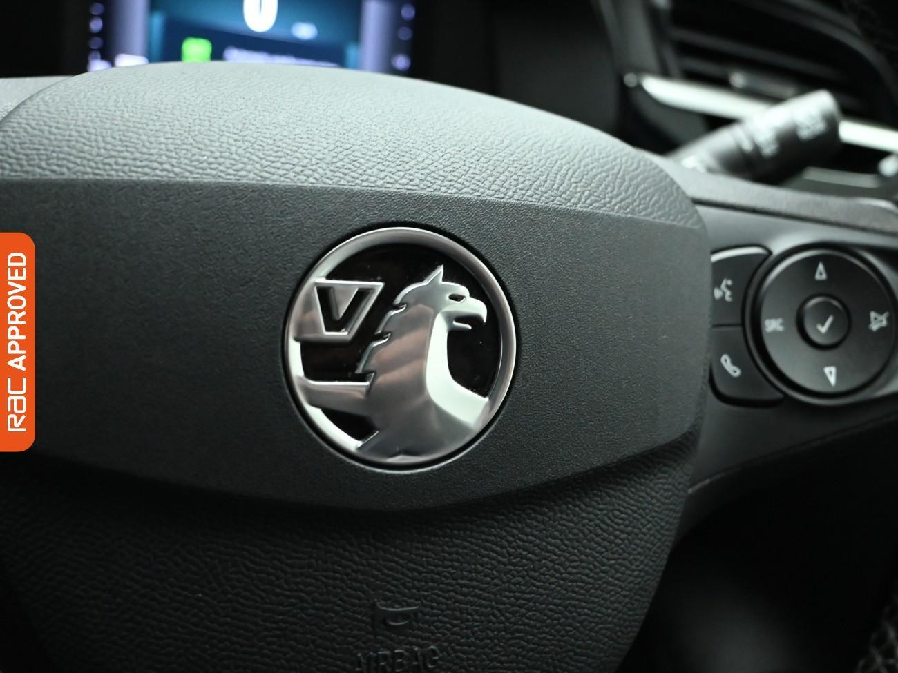 Used Vauxhall Corsa 2023 for sale - 78105406: Photo 21