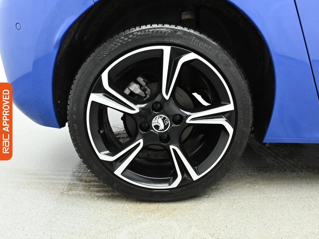 Used Vauxhall Corsa 2023 for sale - 78105406: Photo 24