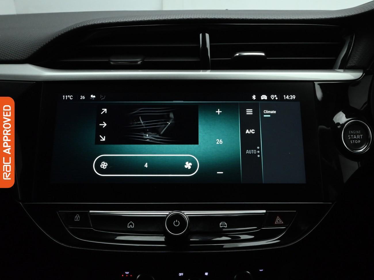 Used Vauxhall Corsa 2023 for sale - 78105406: Photo 25