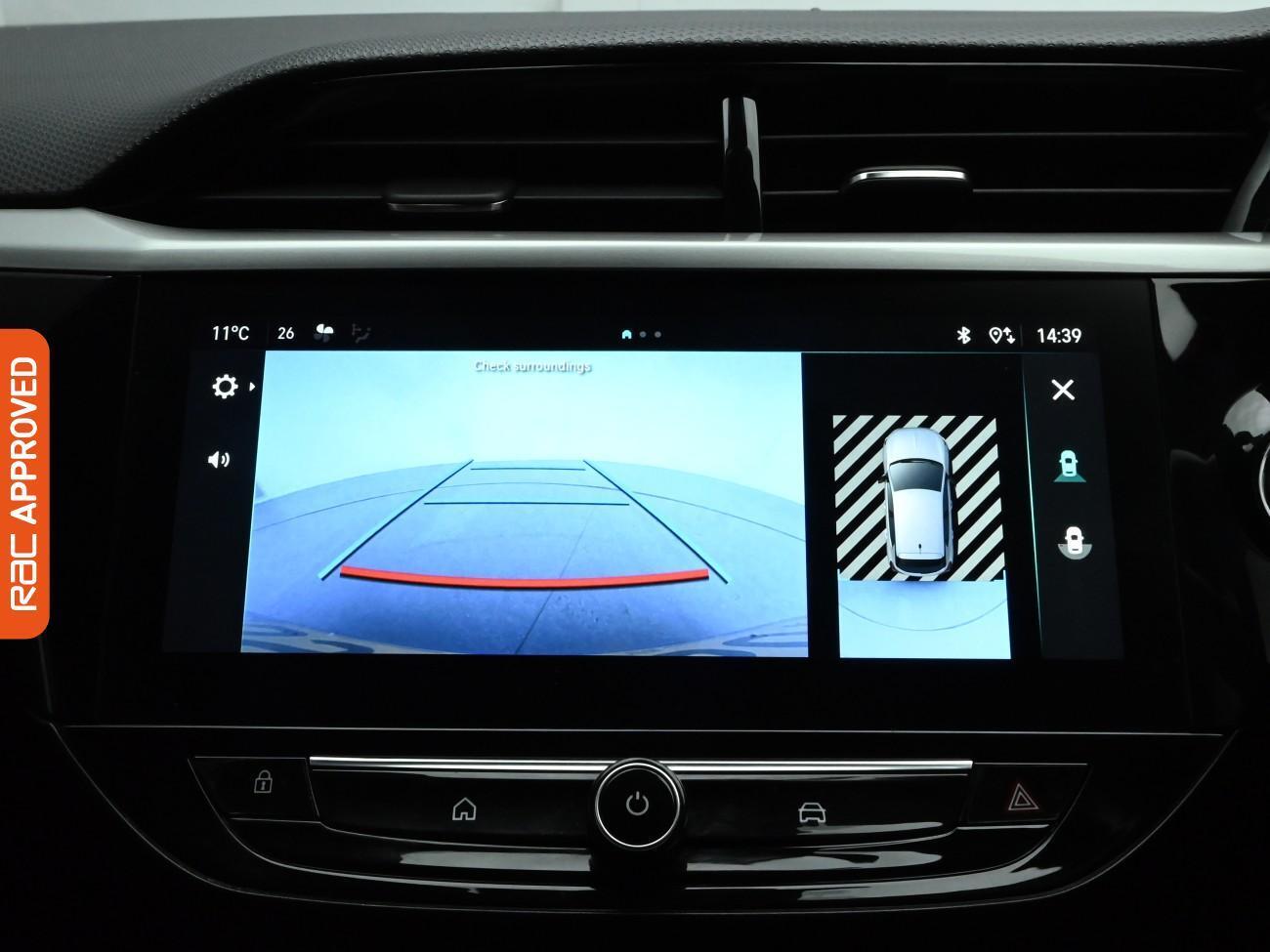 Used Vauxhall Corsa 2023 for sale - 78105406: Photo 3