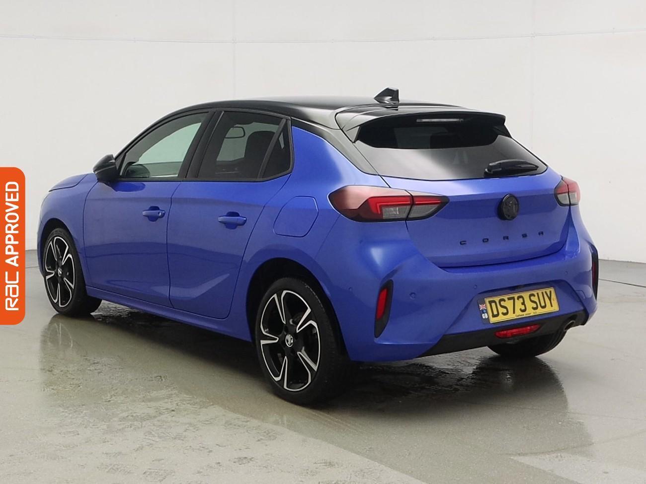 Used Vauxhall Corsa 2023 for sale - 78105406: Photo 4