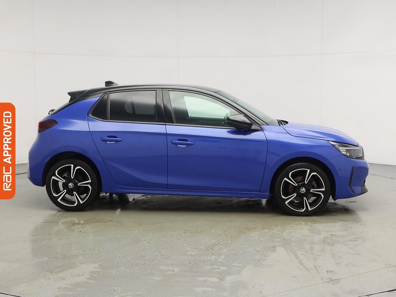 Used Vauxhall Corsa 2023 for sale - 78105406: Photo 6