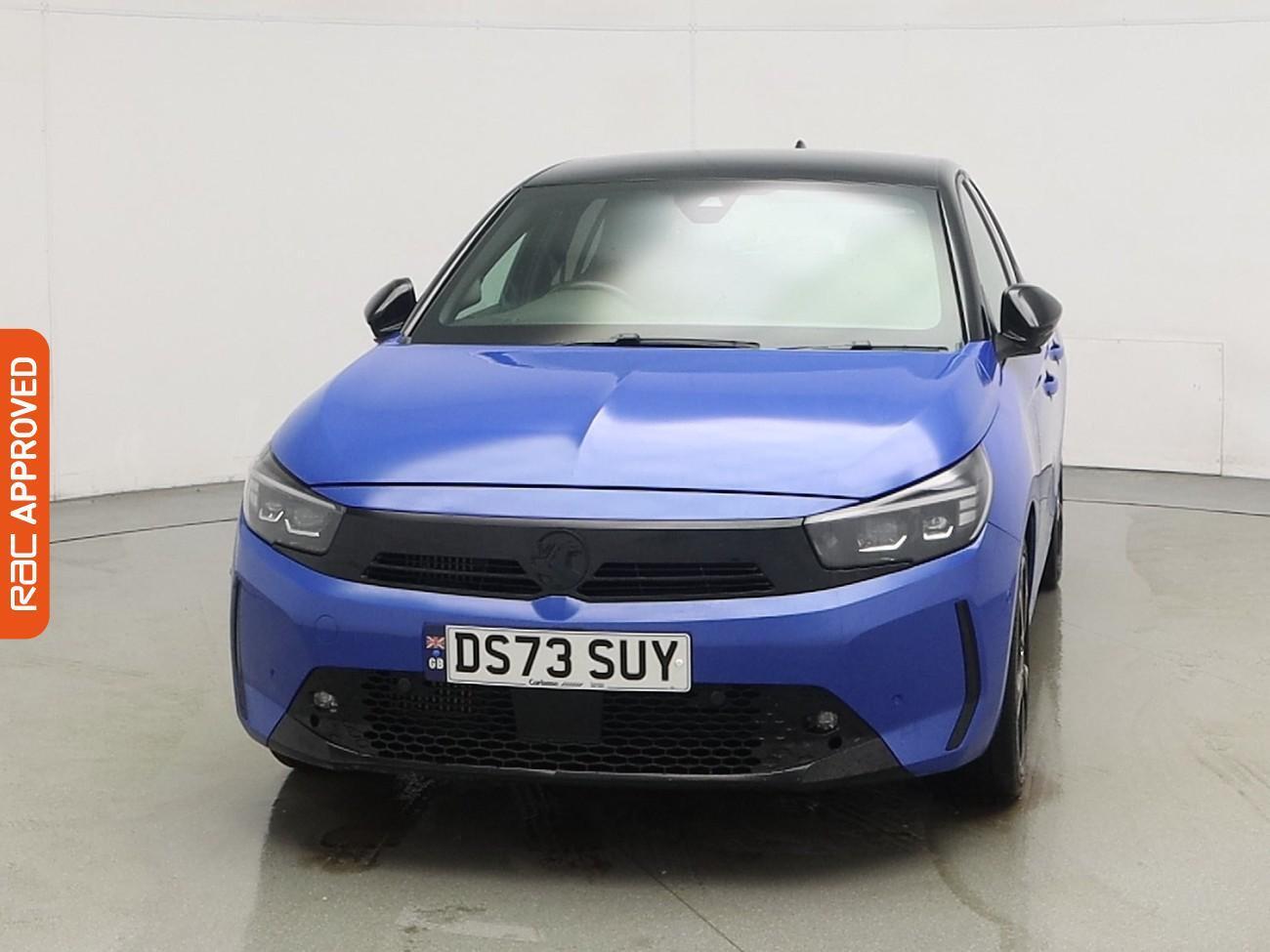 Used Vauxhall Corsa 2023 for sale - 78105406: Photo 7