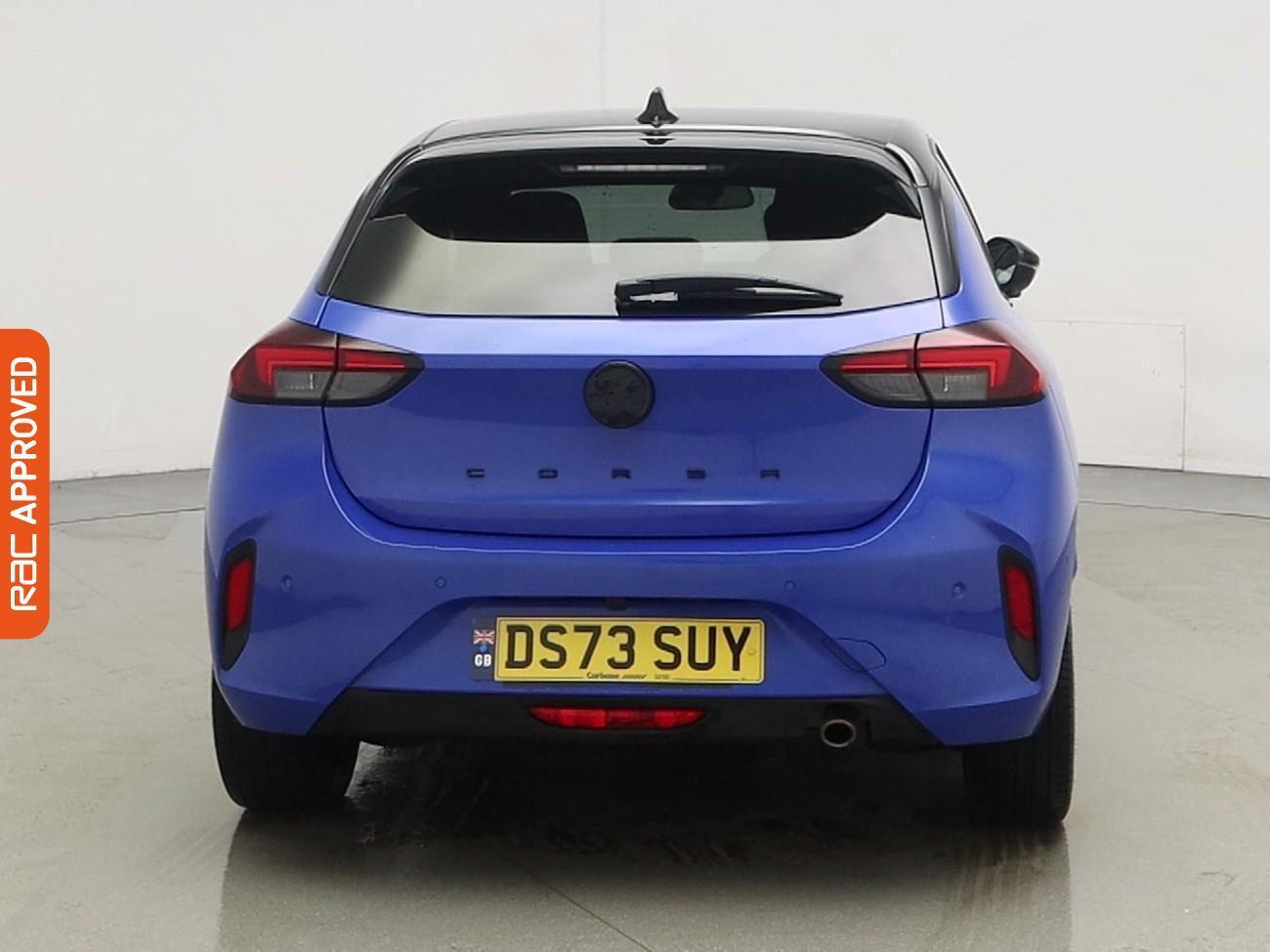 Used Vauxhall Corsa 2023 for sale - 78105406: Photo 8