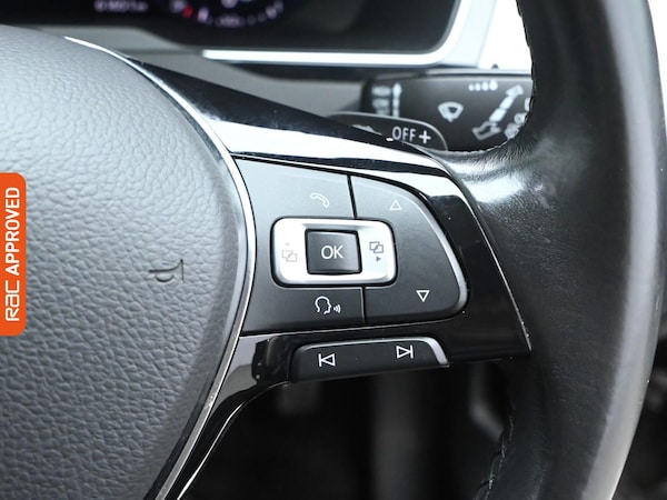 Used Volkswagen Passat 2017 for sale - 75785566: Photo 22
