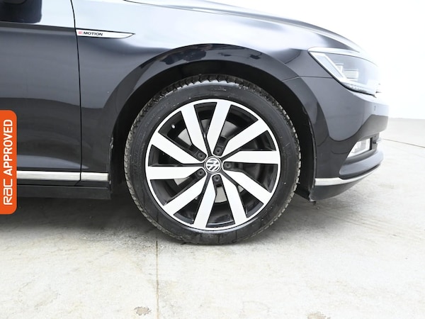 Used Volkswagen Passat 2017 for sale - 75785566: Photo 26