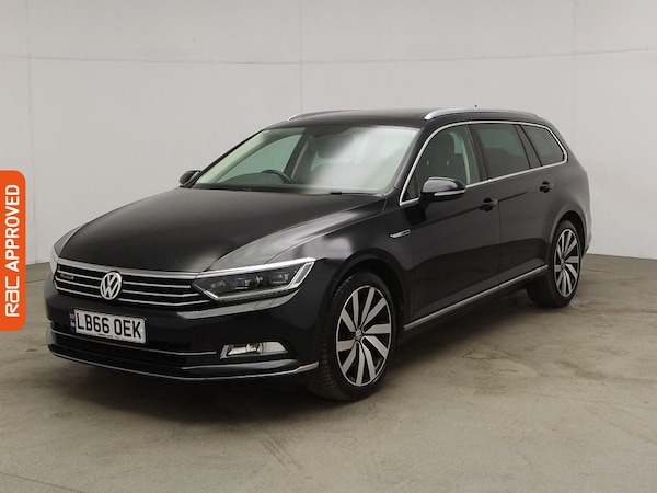 Used Volkswagen Passat 2017 for sale - 75785566: Photo 27