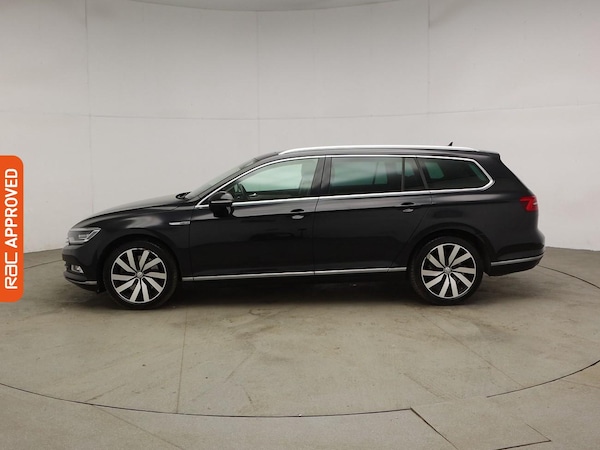 Used Volkswagen Passat 2017 for sale - 75785566: Photo 28