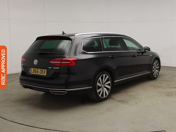 Used Volkswagen Passat 2017 for sale - 75785566: Photo 29
