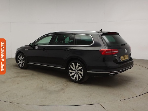 Used Volkswagen Passat 2017 for sale - 75785566: Photo 4