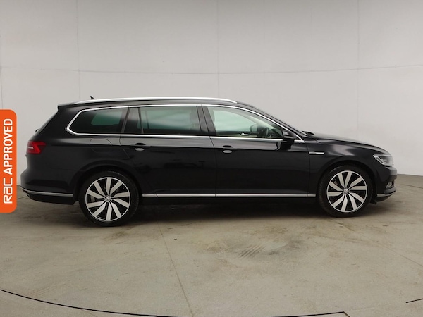 Used Volkswagen Passat 2017 for sale - 75785566: Photo 6