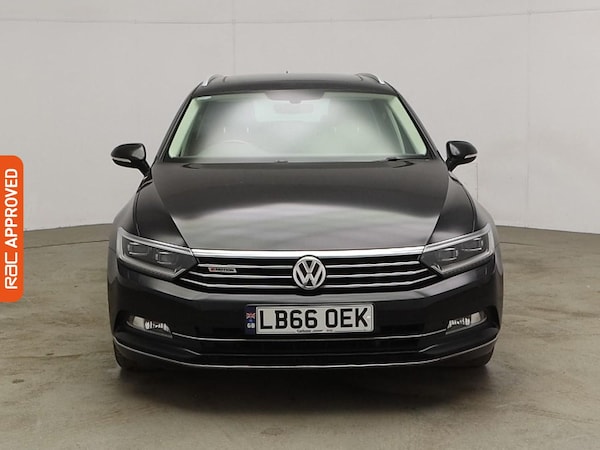Used Volkswagen Passat 2017 for sale - 75785566: Photo 7