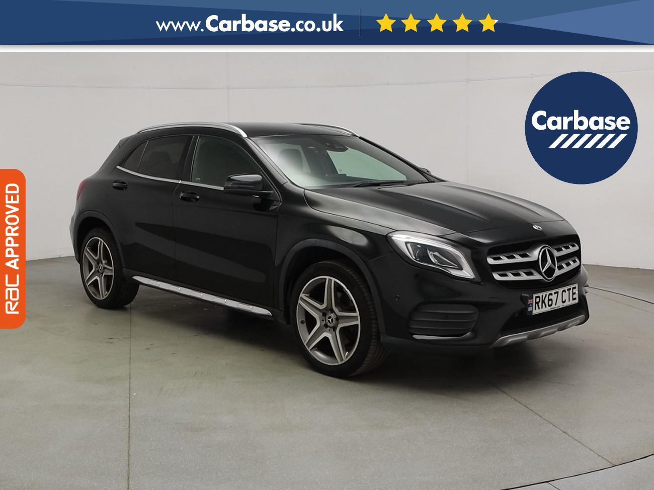 Used Mercedes-Benz GLA 2017 for sale - 77117799: Photo 1