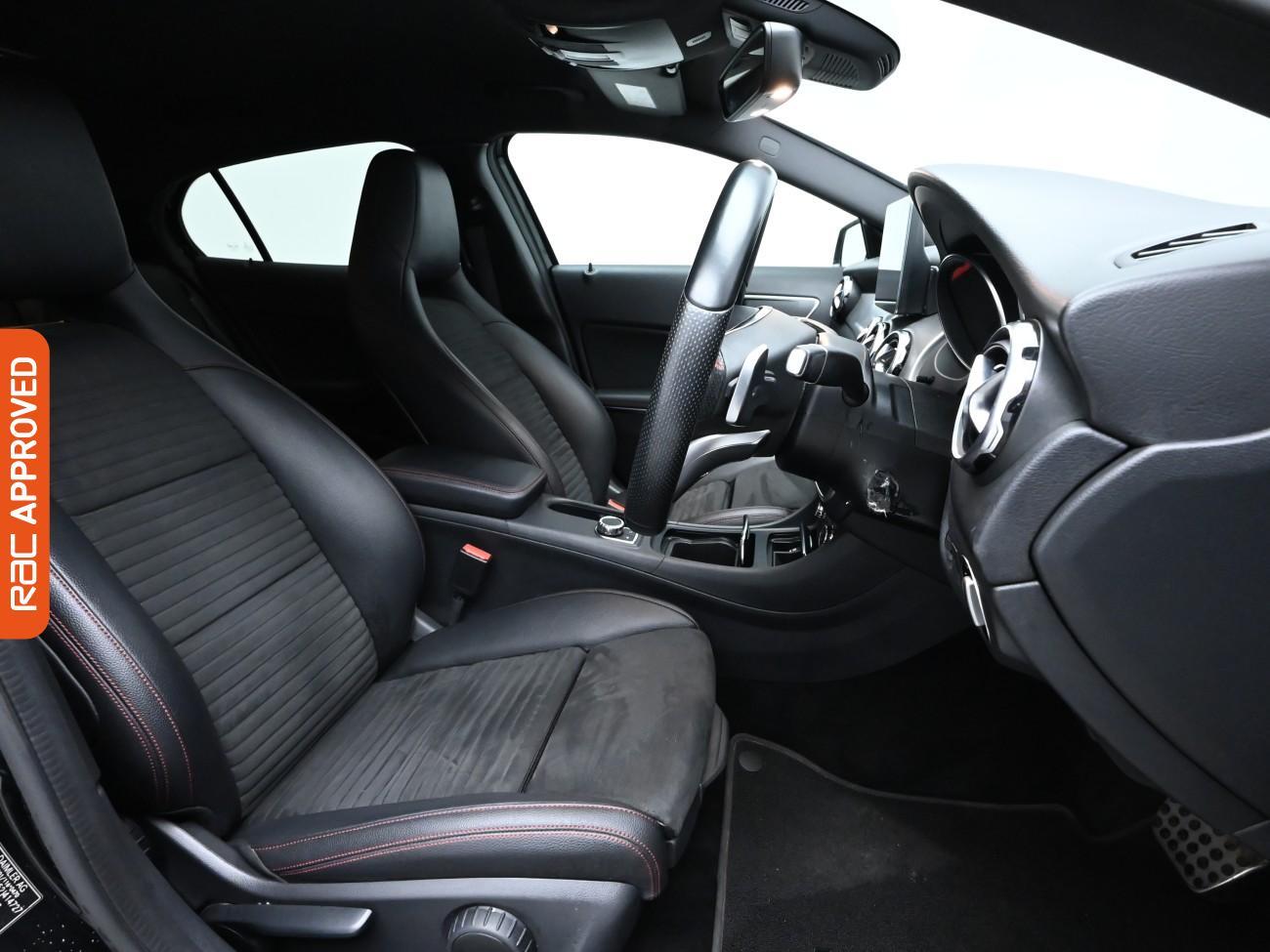 Used Mercedes-Benz GLA 2017 for sale - 77117799: Photo 10