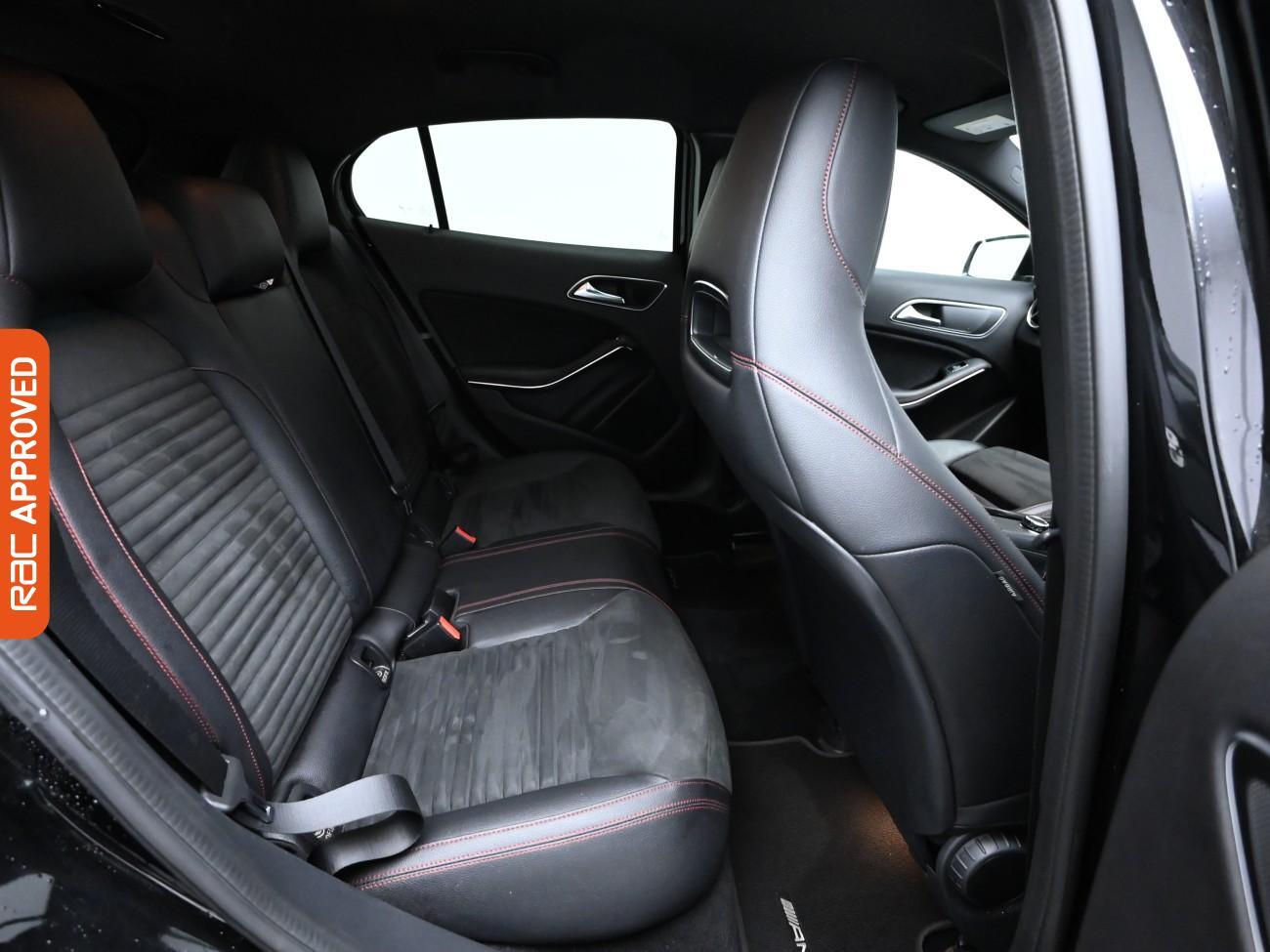 Used Mercedes-Benz GLA 2017 for sale - 77117799: Photo 11